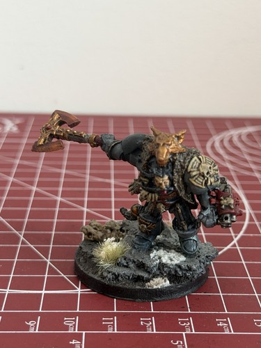 Warhammer 40k space wolves - 40k,