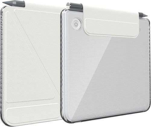 Tudia flip detachable - tudia, clear