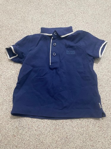 Hugo boss baby boy - boss, months
