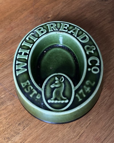 Vintage retro whitbread co - whitbread, &