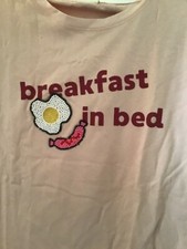 Zara kids T-shirt beaded