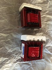 x2 AMS Neve LO2567 output