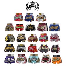 Top King Muay Thai Boxing Kick