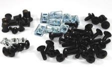 for Yamaha Fazer FZ6 S2 2007