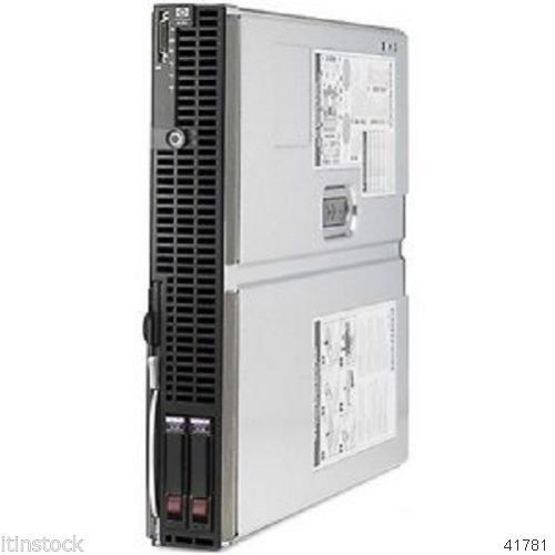 Proliant bl680c 4x e7340 - hp,