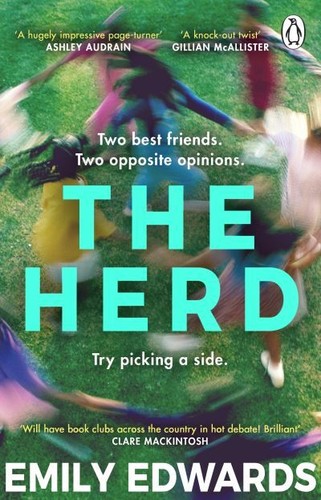 The herd free - -,