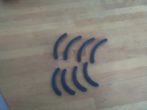 Used fishing seat - box.rive, st