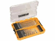 DEWALT DT70754 Mixed Drill &