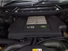 Genuine Range Rover L322