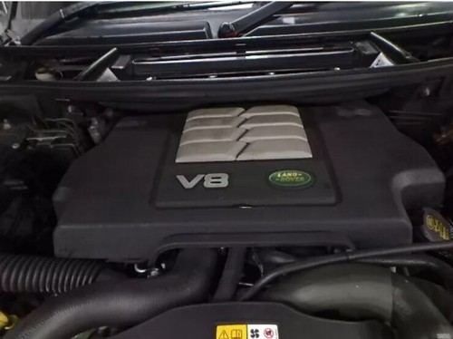 Genuine range rover l322 - range,