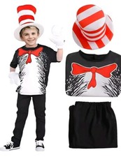 Cat in the Hat Costume World