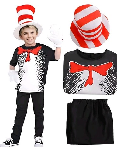 Cat the hat - in,