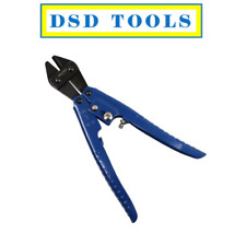 US PRO Tools Heavy Duty 8"