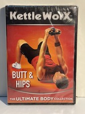 Kettle Worx DVD - Ultimate