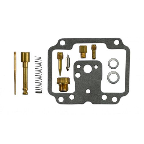 Hendler carb repair kit yamaha - repair,