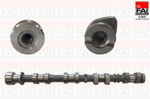 Inlet camshaft for ford max - inlet,