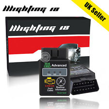 ELM327 OBD2 Bluetooth Scanner