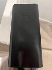 Genuine DELL Power Companion Bank Portable External 18000mAh PW7015L Used