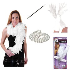 1920s Flapper Gatsby Ladies