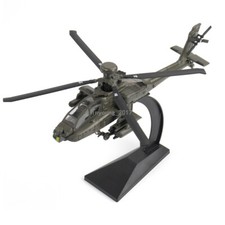 Boeing AH-64 Apache Helicopter