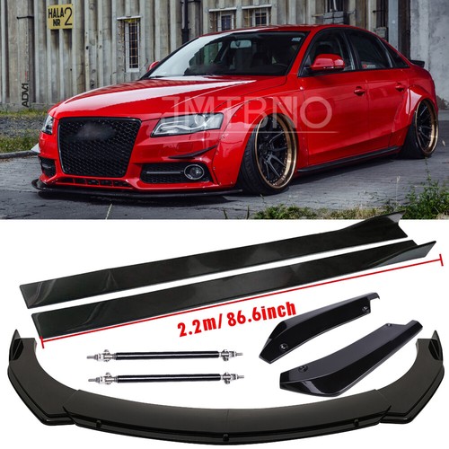 For audi front bumper - for, a4