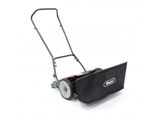 Webb 45cm cut contact - webb, (18")