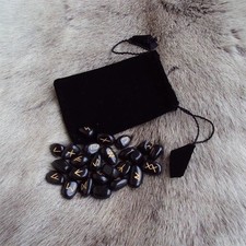 Medieval Viking Celtic Wizard