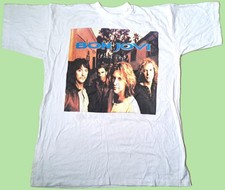 Rare Bon Jovi Vintage 1995