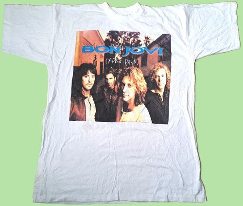 Rare bon jovi - jovi, vintage
