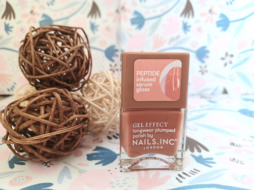 Nails inc gel - nails, inc💅🏼