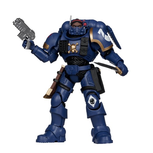 Mcfarlane warhammer 000 - mcfarlane, 40,000