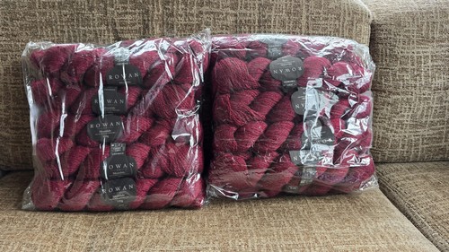 Rowan moordale bfl - rowan,