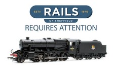 HORNBY 'OO' GAUGE R2229 BR