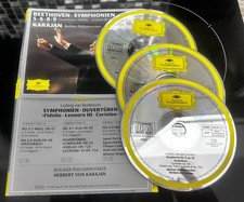 Beethoven / Karajan -