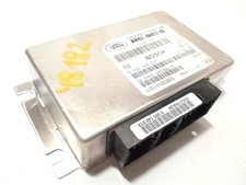 AH427H417AE AUTOMATIC GEARBOX CONTROL UNIT / 0260140019 / LR022936 / 6668777 FOR