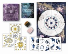 Practical Magic by Nikki Van
