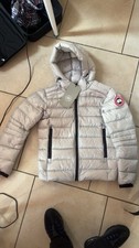 Canada Goose Men's Jacket Size