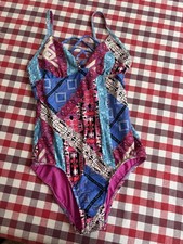 Seafolly Australia Onepice
