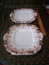 Salisbury “Stratton” set