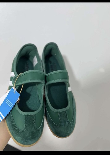 Adidas samba mary jane size - samba, jane's