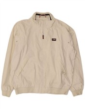 SLAM Mens Rain Jacket UK 44