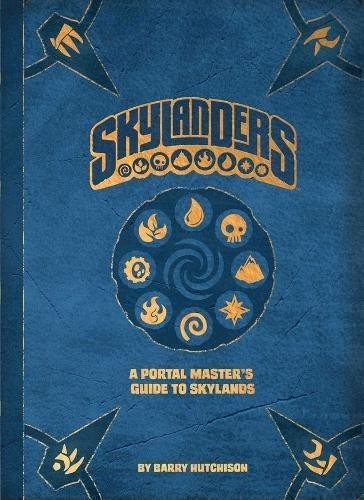 Skylanders portal master s - skylanders:,