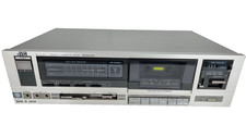 JVC KD-V300 Stereo Cassette