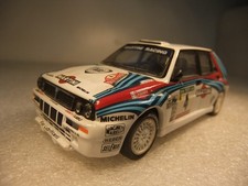 1:43 Martini Lancia Delta HF
