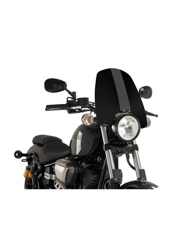 Naked dome puig touring - n.g.,