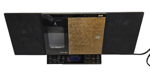 Technika mc121idab all one - mc121idab, in