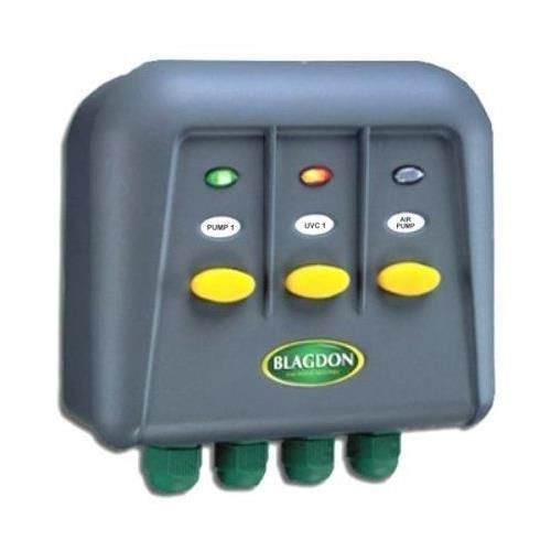 Blagdon garden powersafe way - blagdon,