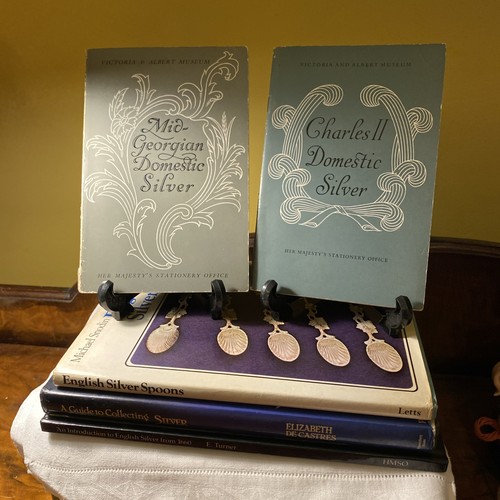 Job lot bundle buying silver - bundle,