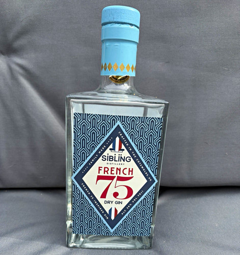 Sibling distillery french - distillery,
