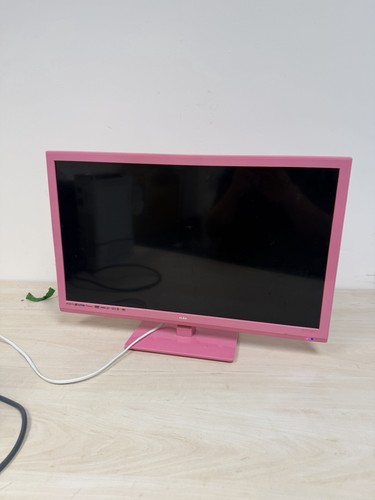 Alba 207dvd hd ready - 24/207dvd-p, 24''